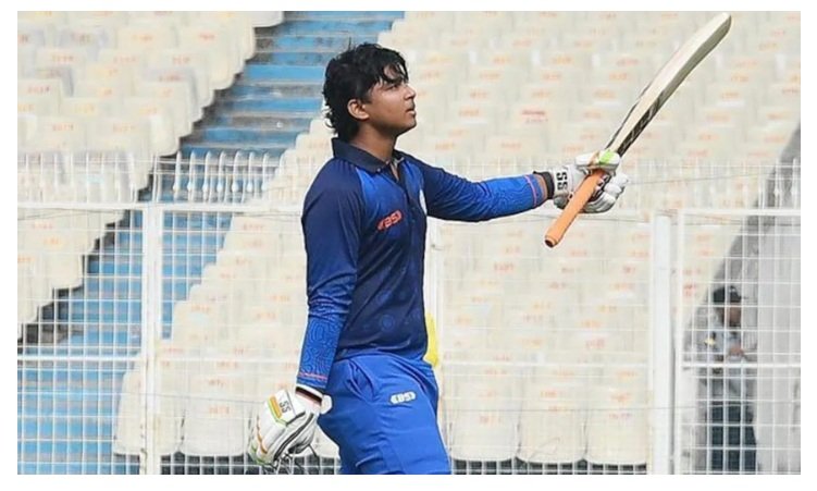 Bihar Cricket Team 2025 – Head to Head, Last Matches, Player