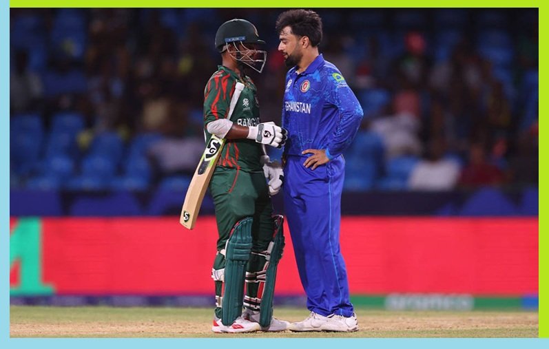 bangladesh national cricket team vs afghanistan national cricket team match scorecard