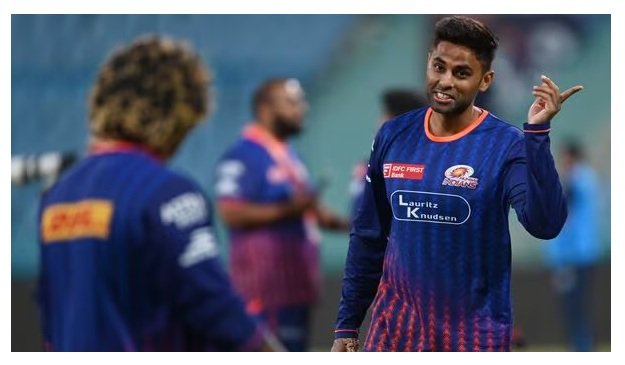 Lucknow Super Giants vs Mumbai Indians Timeline – IPL Match History & Stats