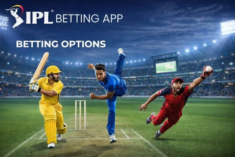 IPL Cricket Betting Odds in 2026