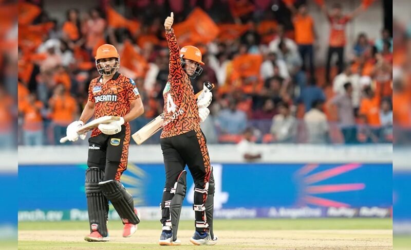 Sunrisers Hyderabad vs Punjab Kings Match Scorecard – Full Match Review, Head-to-Head, Player Stats & Analysis