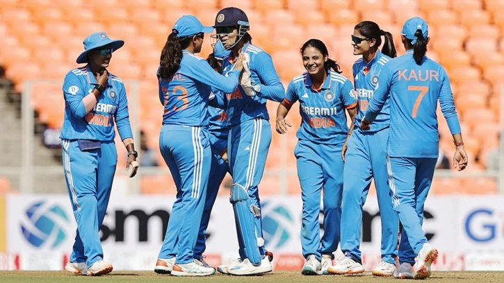 ODI World Cup Women 2025 – Full Match Review, Teams, Head-to-Head Stats & Player Performance