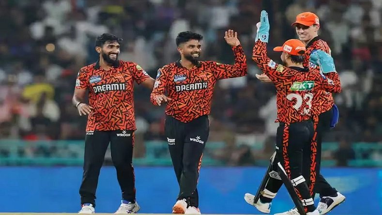 Royal Challengers Bengaluru vs Sunrisers Hyderabad Match Scorecard – Full Match Report, Stats & Highlights