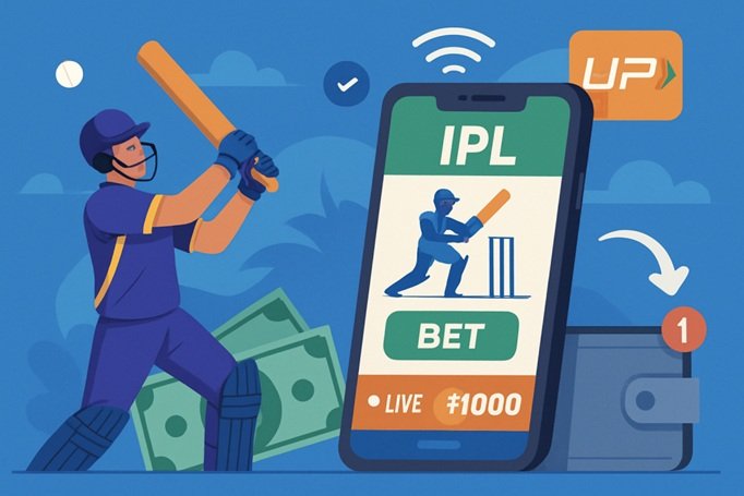 IPL Bet Online Guide – How to Use 96in.com App and 96.com Betting Platform