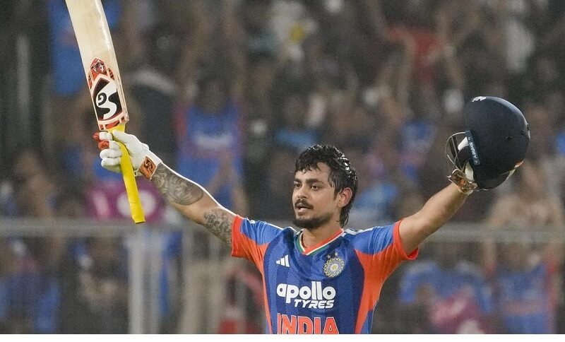 New Zealand National Cricket Team vs India National Cricket Team Match Scorecard