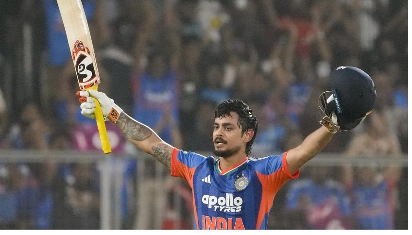 New Zealand National Cricket Team vs India National Cricket Team Match Scorecard