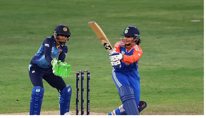 New Zealand Women’s National Cricket Team