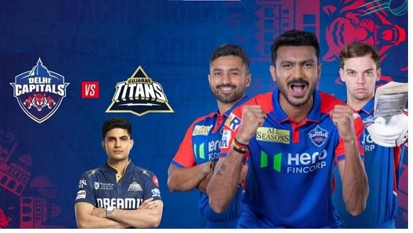 delhi capitals vs sunrisers hyderabad match scorecard