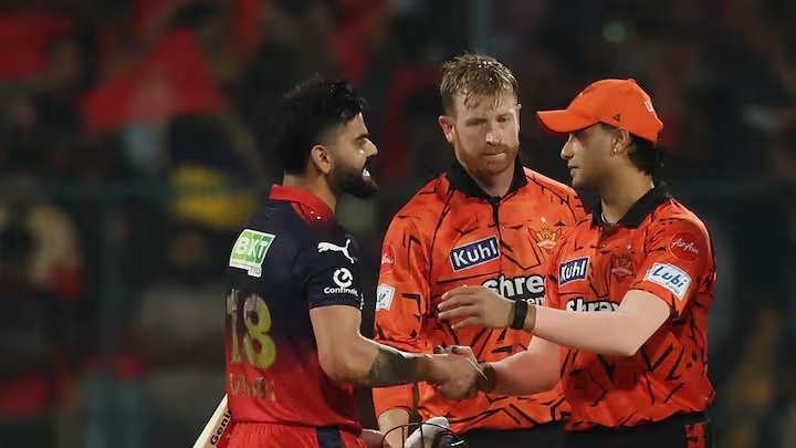 Madhya Pradesh Cricket Team vs Kerala Cricket Team Match Scorecard