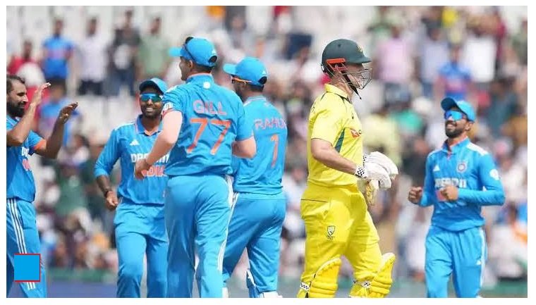 Australian Men’s Cricket Team vs India National Cricket Team Match Scorecard: Full Match Analysis and Highlights